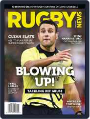Rugby  News Magazine (Digital) Subscription