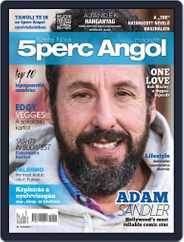 5perc Angol Magazin Magazine (Digital) Subscription
