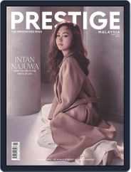 Prestige Malaysia Magazine (Digital) Subscription