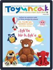 Toyuncak Magazine (Digital) Subscription