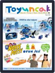 Toyuncak Magazine (Digital) Subscription