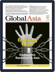 Global Asia Magazine (Digital) Subscription