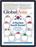 Digital Subscription Global Asia