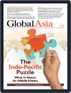 Global Asia Digital Subscription