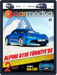 Carmedya Magazine (Digital) Subscription