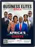 Digital Subscription Business Elites Africa