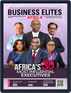 Business Elites Africa Digital Subscription