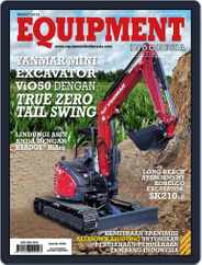 Equipment Indonesia Magazine (Digital) Subscription