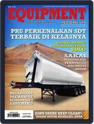 Equipment Indonesia Magazine (Digital) Subscription