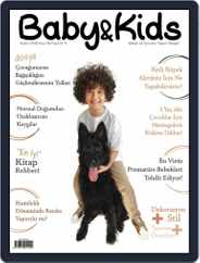 Baby&kids Magazine (Digital) Subscription
