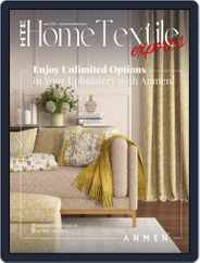 Home Textile Exports Magazine (Digital) Subscription
