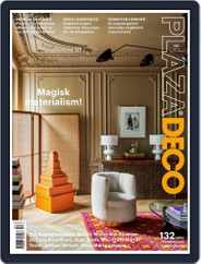 Plaza Deco Magazine (Digital) Subscription