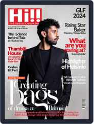 Hi Magazine (Digital) Subscription