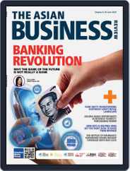 Asian Business Review Magazine (Digital) Subscription