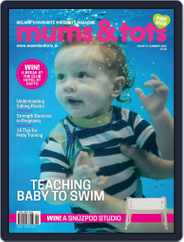 Mums And Tots Magazine (Digital) Subscription