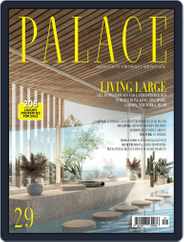 Palace Magazine (Digital) Subscription