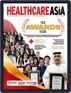Healthcare Asia Digital Subscription