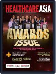 Healthcare Asia Magazine (Digital) Subscription