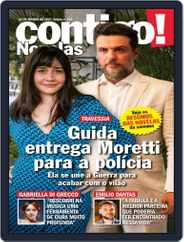 Contigo! Novelas Magazine (Digital) Subscription