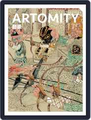 Artomity Magazine (Digital) Subscription