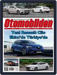 Otomobilden (Digital) Subscription