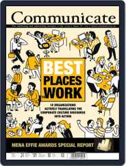 Communicate Magazine (Digital) Subscription