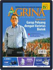 Agrina Magazine (Digital) Subscription