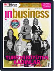 Inbusiness Magazine (Digital) Subscription
