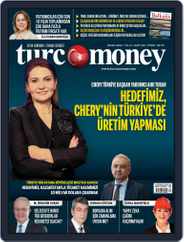 Turcomoney Magazine (Digital) Subscription