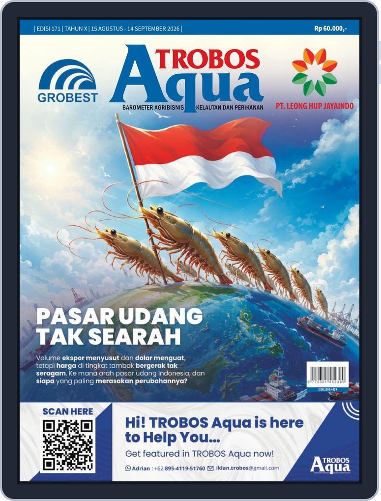 Trobos Aqua