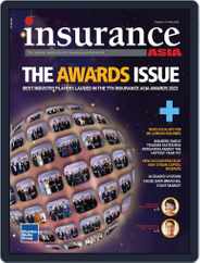 Insurance Asia Magazine (Digital) Subscription