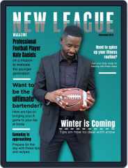 New League Magazine (Digital) Subscription