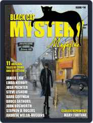 Black Cat Mystery Magazine (Digital) Subscription