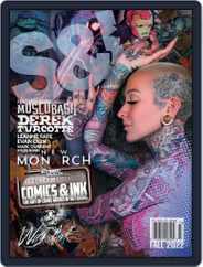 Skin & Ink Magazine (Digital) Subscription