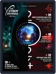 The Cyber Express Magazine (Digital) Subscription