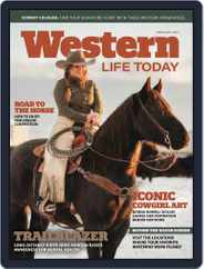 Western Life Today Magazine (Digital) Subscription