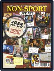 Non Sport Update Magazine (Digital) Subscription