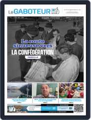 Legaboteur Magazine (Digital) Subscription
