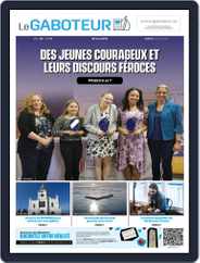 Legaboteur Magazine (Digital) Subscription