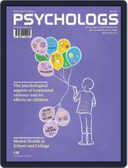 Psychologs Magazine (Digital) Subscription