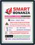 Smart Bonanza English Digital