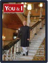 You & I Magazine (Digital) Subscription