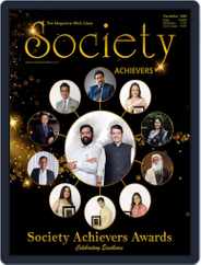 Society Achievers Magazine (Digital) Subscription