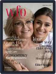 Wfo Women's Money Magazine (Digital) Subscription