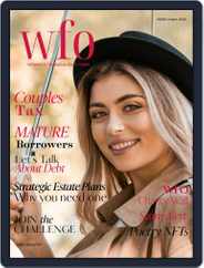 Wfo Women's Money Magazine (Digital) Subscription