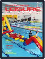 Australasian Leisure Management Magazine (Digital) Subscription