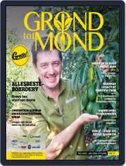 Grond Tot Mond Magazine (Digital) Subscription