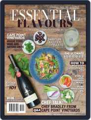 Essential Flavours Magazine (Digital) Subscription
