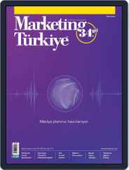 Marketing Türkiye Magazine (Digital) Subscription