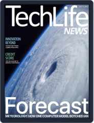 Techlife News (Digital) Subscription                    October 15th, 2022 Issue